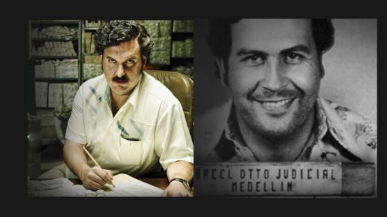 ¿Quién es quién en la serie Escobar, el patrón del mal? | KienyKe